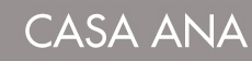 Casa Ana Logo